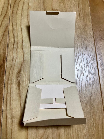 紙おしろい/無印良品/あぶらとり紙を使ったクチコミ(5枚目)