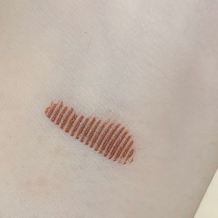 クイックラッシュカーラー/キャンメイク/マスカラ下地を使ったクチコミ(3枚目)