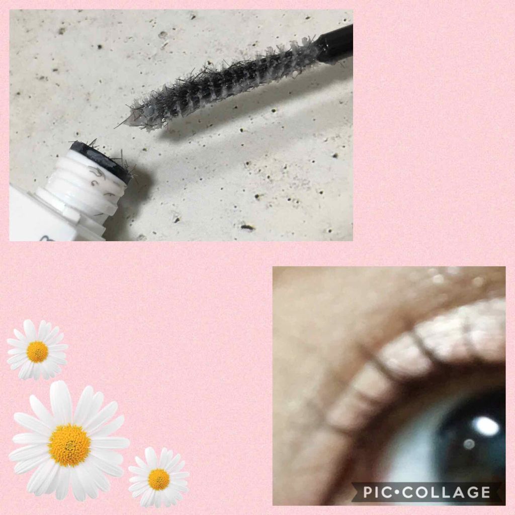 ラッシュマキシマイザーN/KATE/マスカラ下地を使ったクチコミ(4枚目)