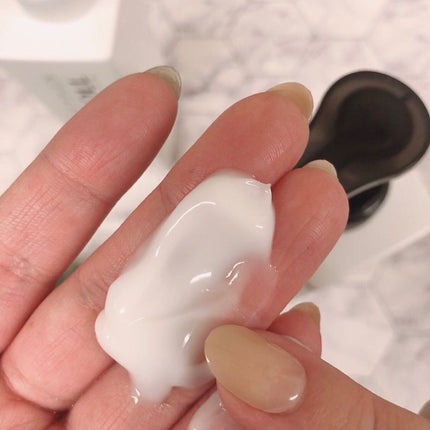 フォルムコントロール シャンプー W/コンディショナー W/スティーブンノル ニューヨーク/市販シャンプーを使ったクチコミ(7枚目)