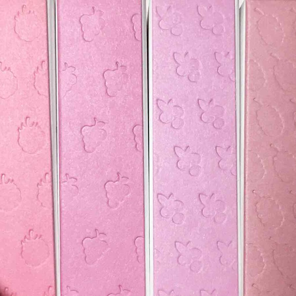 ジューシー パン ウォーター ブラッシャー/A’pieu/リキッドチークを使ったクチコミ（3枚目）