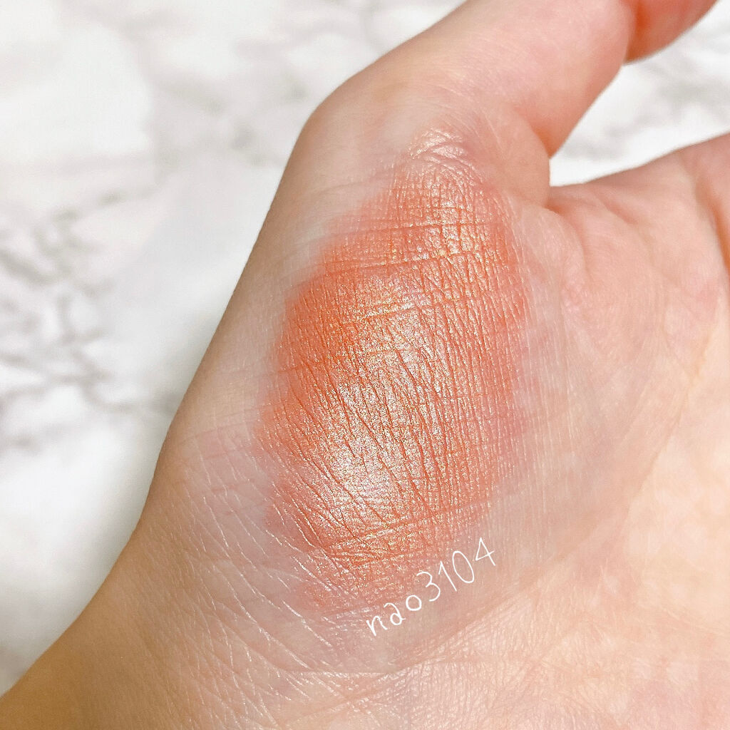 カラースティック/RMK/口紅を使ったクチコミ（3枚目）