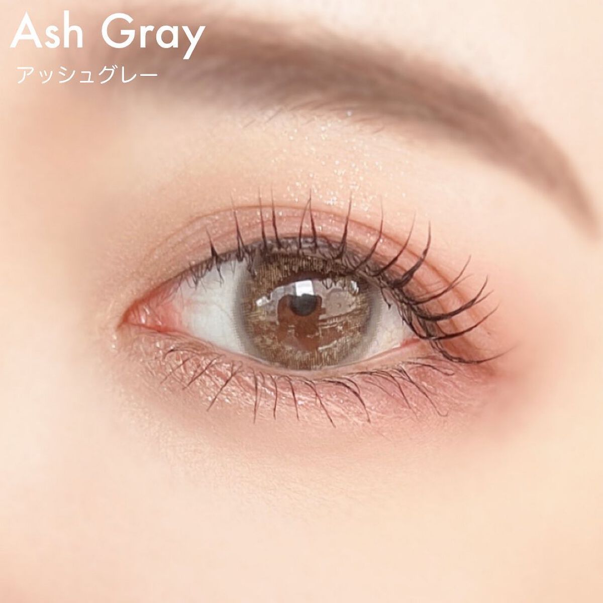  １DAY Refrear elebelle/Refrear/ワンデー（１DAY）カラコンを使ったクチコミ（2枚目）