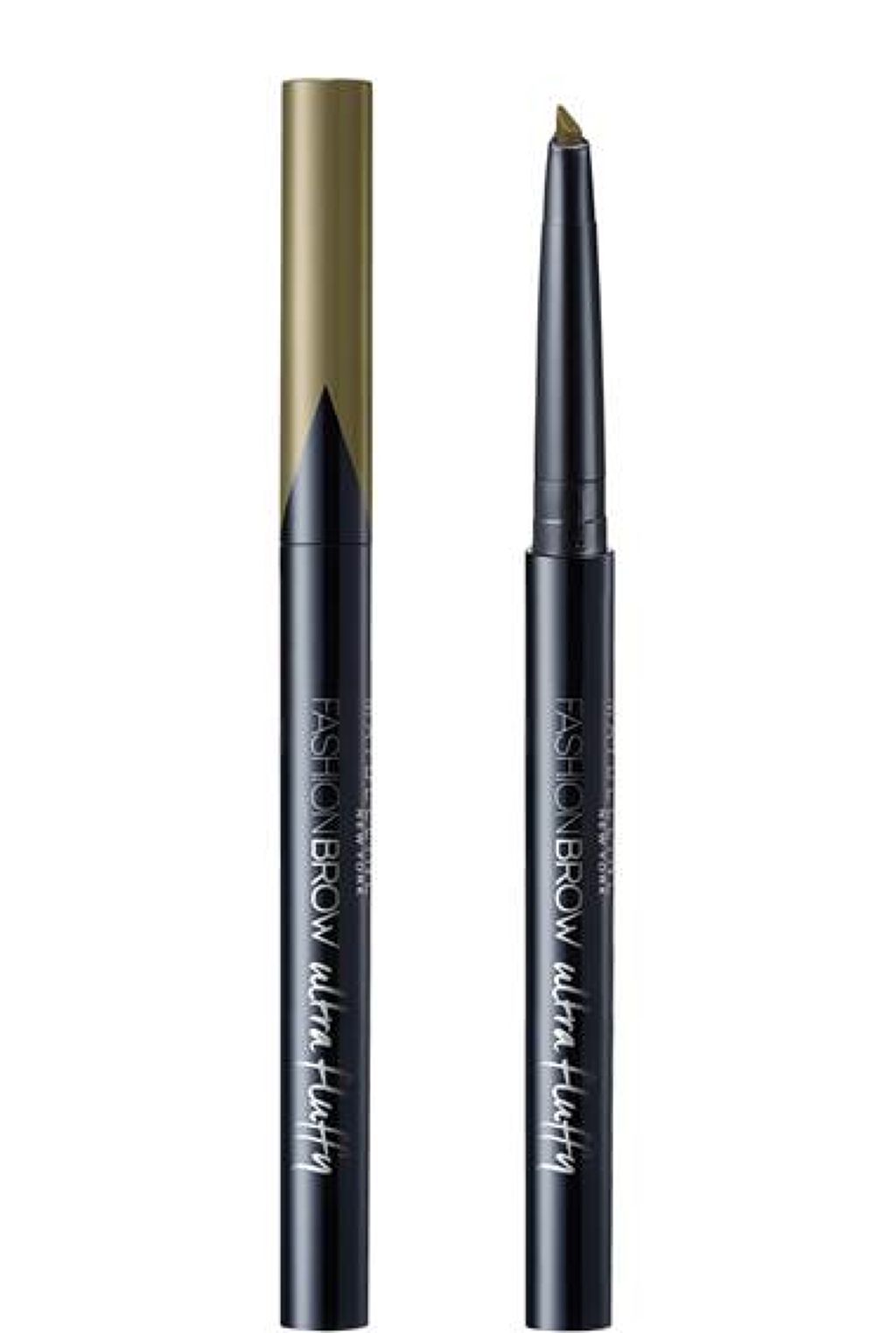 【旧品】ファッションブロウ パウダーインペンシル BR-5 カーキブラウン(旧製品)