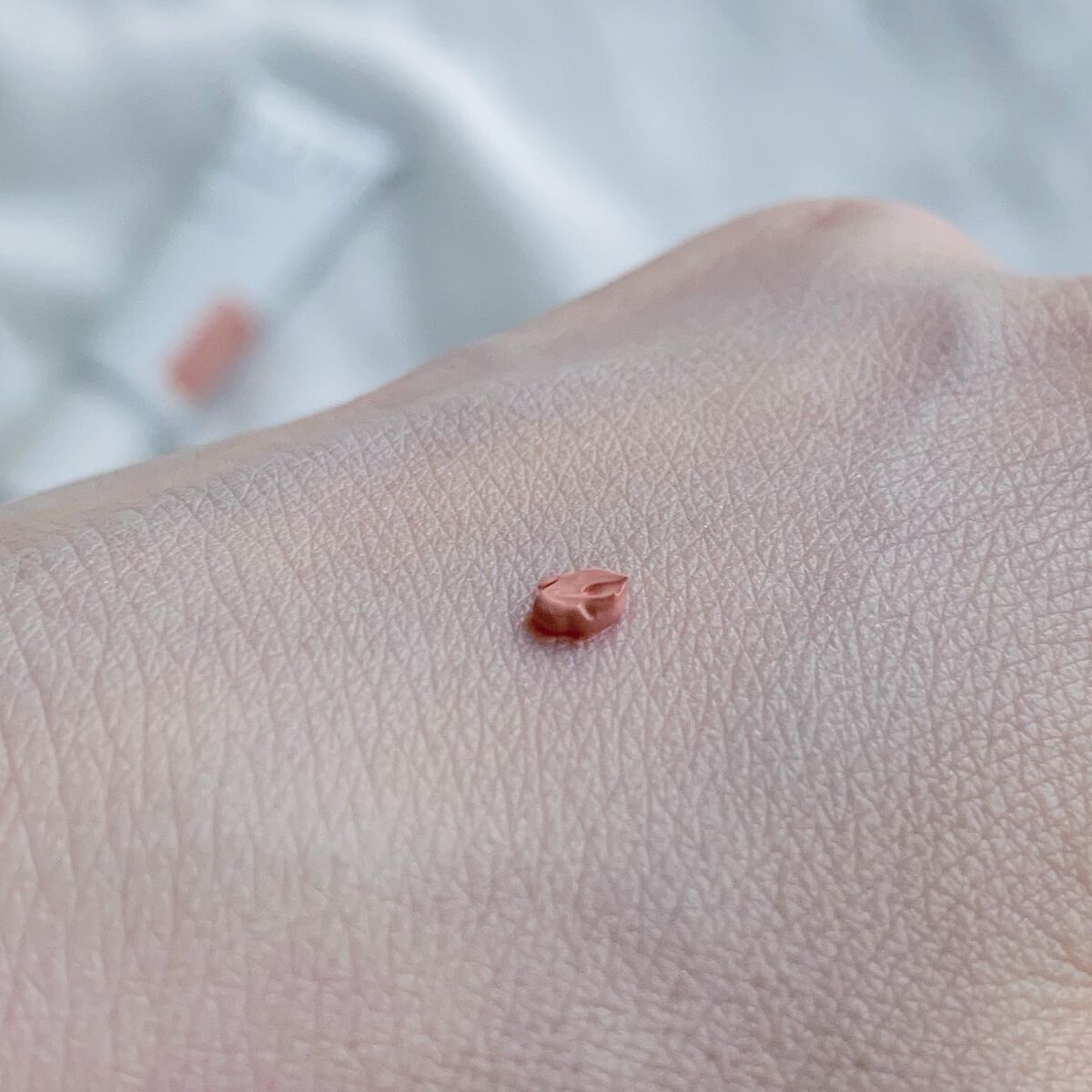 クロノビューティ カラーオンUV/アリィー/日焼け止めクリームを使ったクチコミ(7枚目)