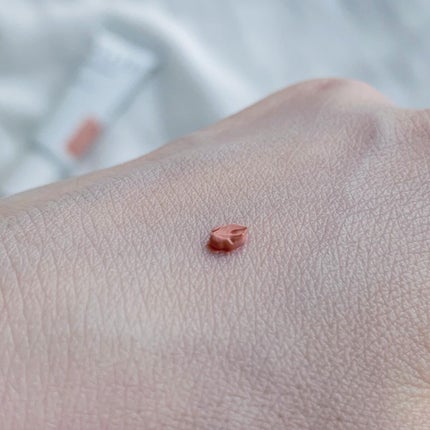 クロノビューティ カラーオンUV/アリィー/日焼け止めクリームを使ったクチコミ(7枚目)