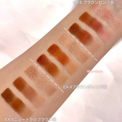 アイブロウマニア/KATE/パウダーアイブロウを使ったクチコミ(7枚目)