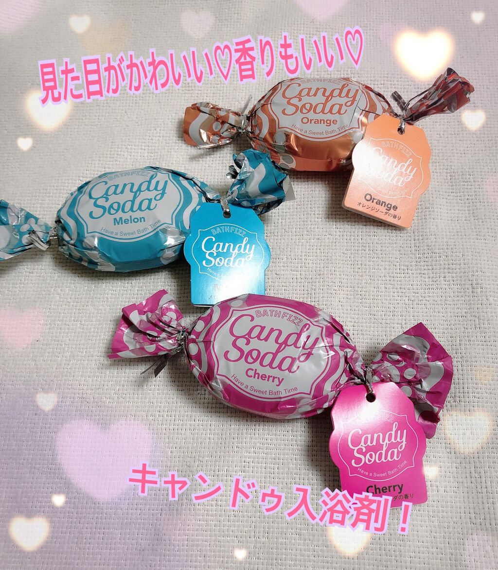 キャンドゥ購入品😄💞/キャンドゥ/その他を使ったクチコミ（1枚目）