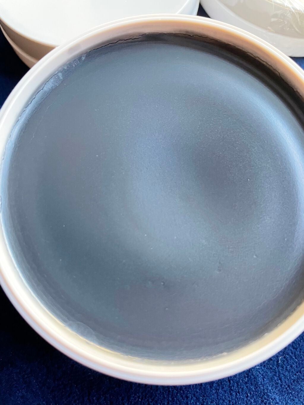 デュオ ザ クレンジングバーム ブラック/DUO/クレンジングバームを使ったクチコミ(2枚目)