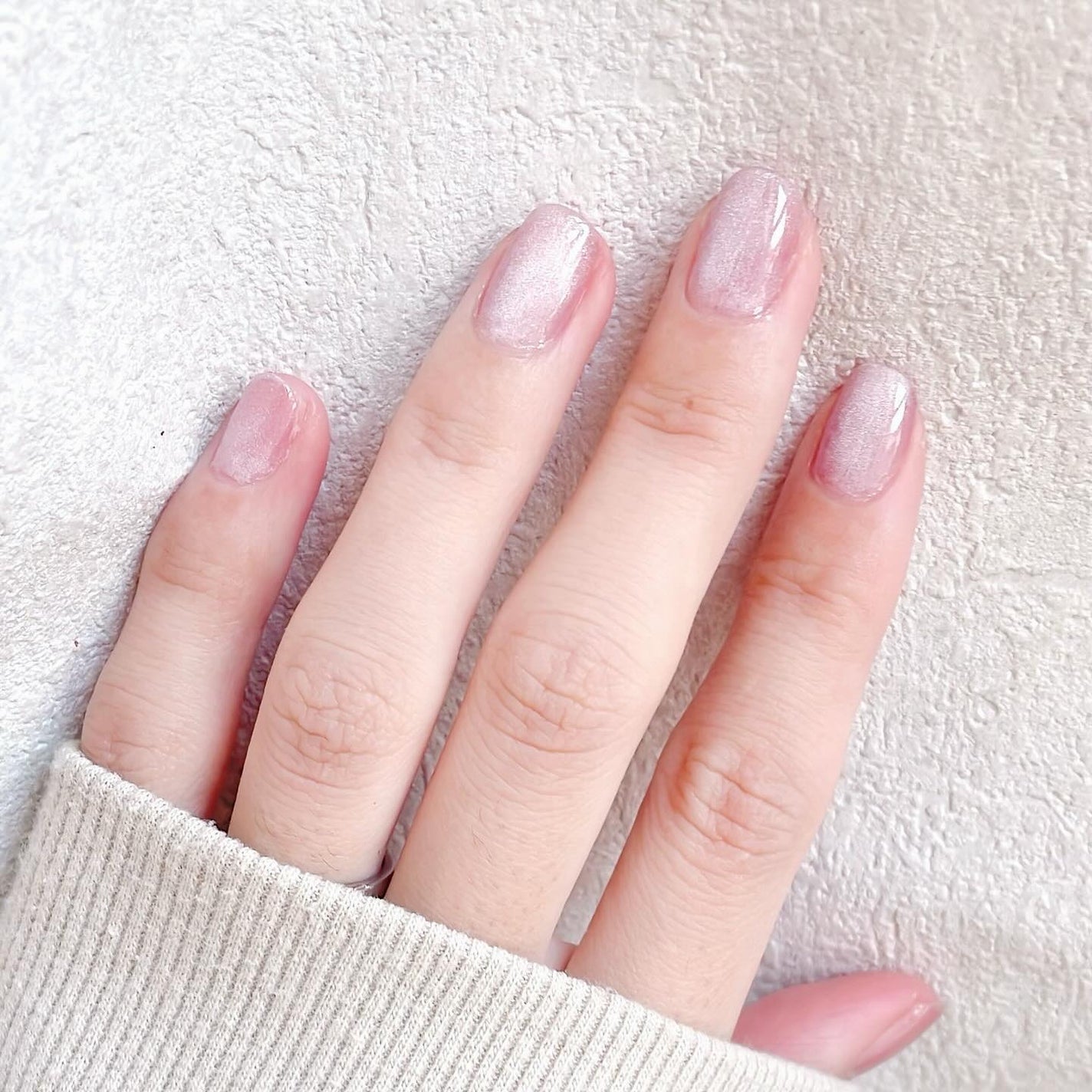 𝘼𝙮𝙪 ❦ 𝑆𝑒𝑙𝑓 𝑁𝑎𝑖𝑙 on LIPS 「❥\𝘼𝙃𝘼𝙋𝙋𝙔𝙉𝙀𝙒𝙔𝙀𝘼𝙍/こんばんは𓂅꙳𖤐セルフネイ..」(2枚目)