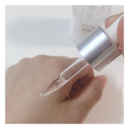 バイタルドロップ/EVERYSKIN/美容液を使ったクチコミ(4枚目)