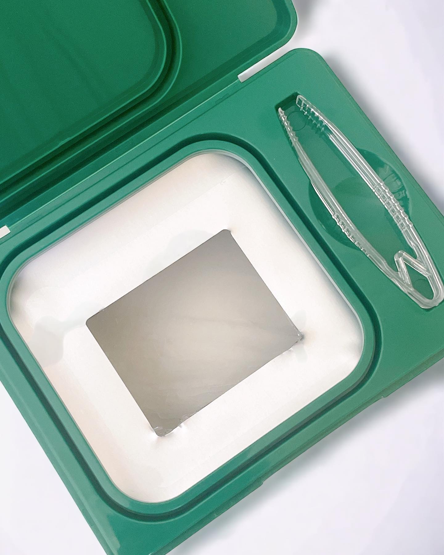 CICA デイリースージングマスク/VT/シートマスク・パックを使ったクチコミ（2枚目）