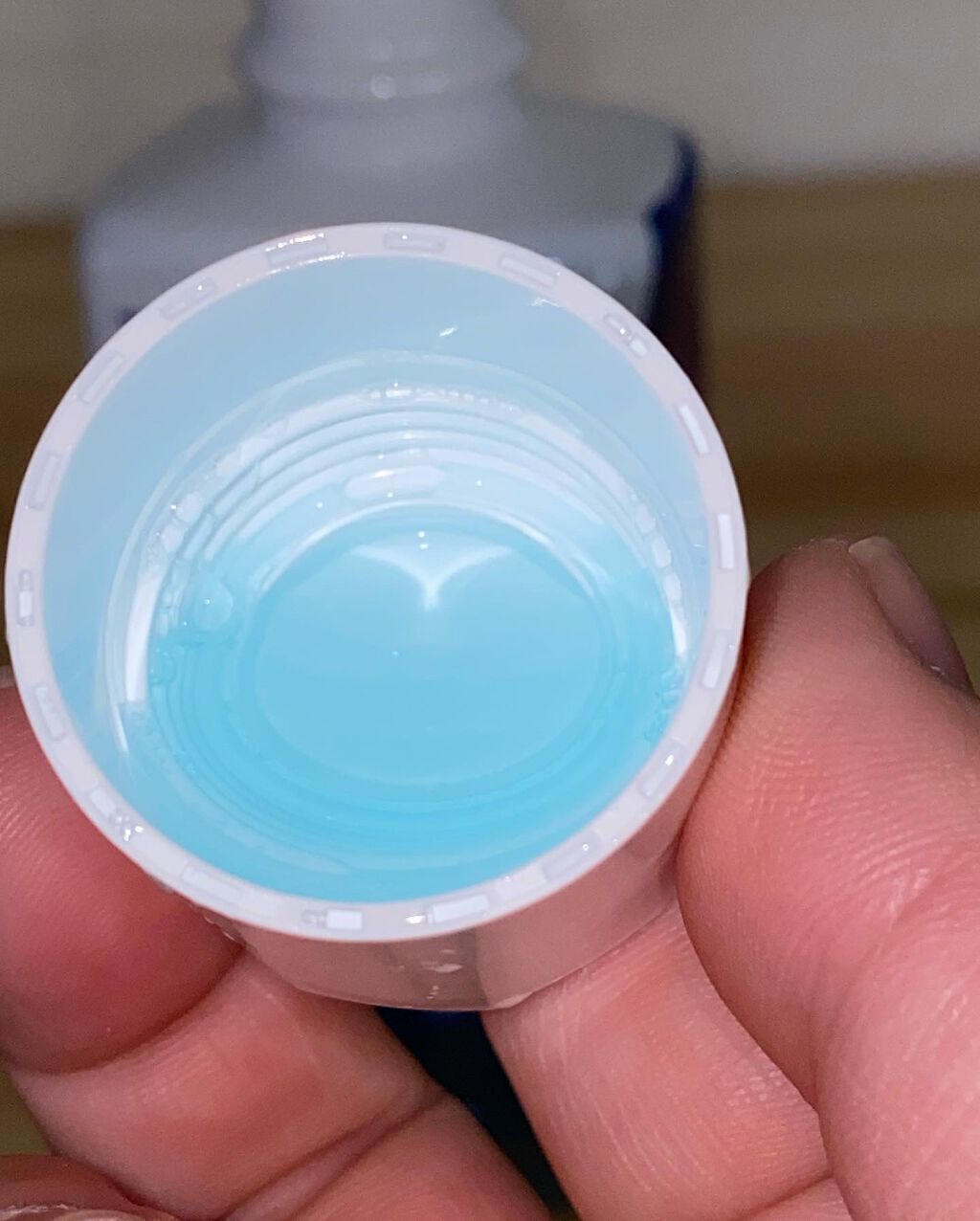 マウスウォッシュ マルチケア/ブレスラボ/マウスウォッシュ・スプレーを使ったクチコミ(4枚目)