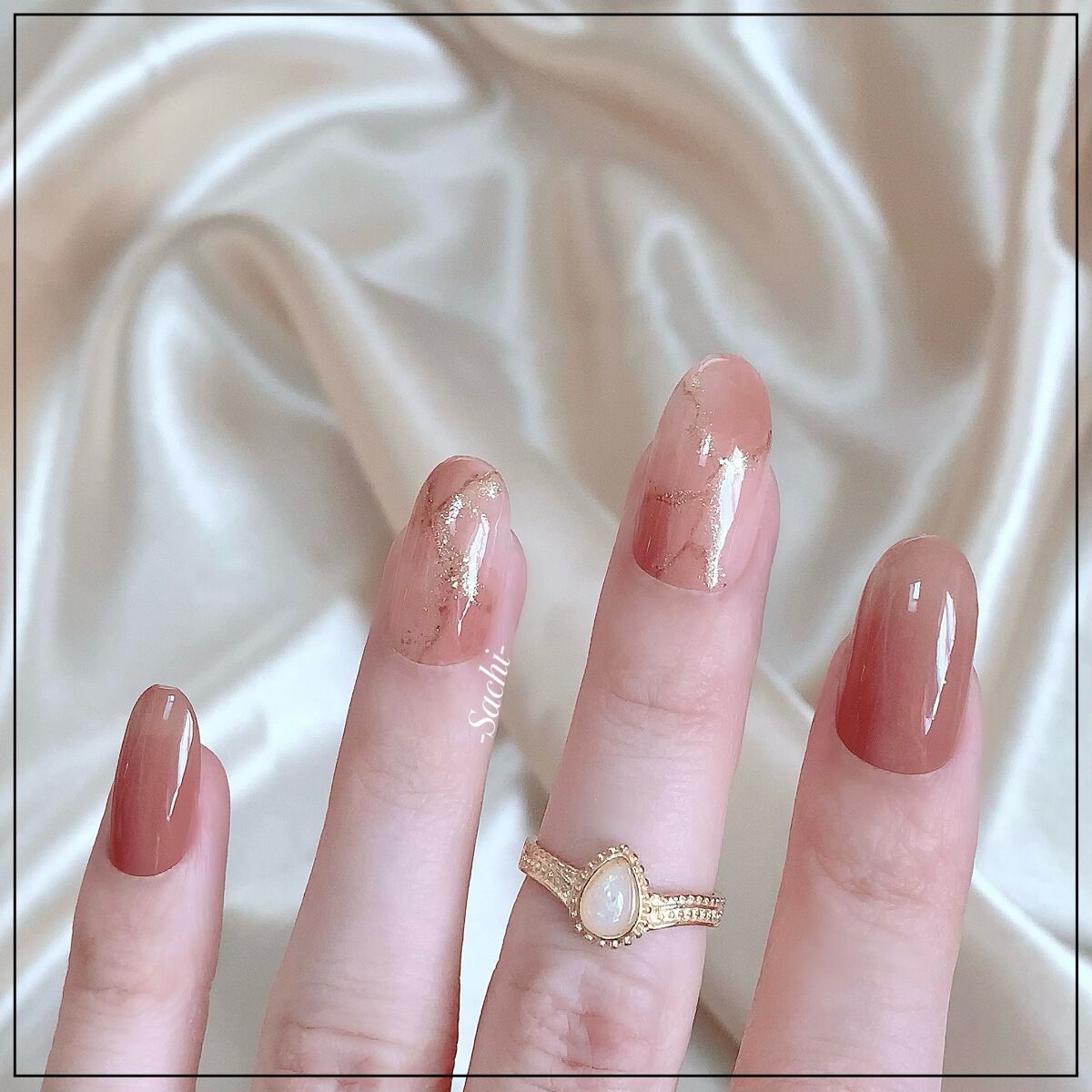 カラフルネイルズ/キャンメイク/マニキュアを使ったクチコミ（3枚目）