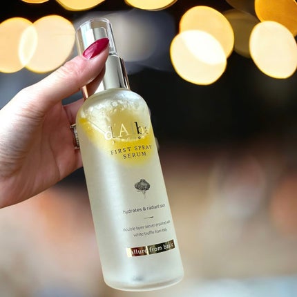 ウォータフルトーンアップサンクリーム/ダルバ/日焼け止めクリームを使ったクチコミ(2枚目)