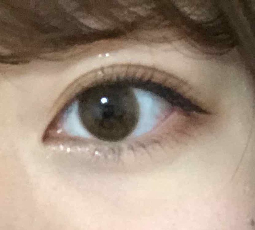 ReVIA 1day/ReVIA/ワンデー(1DAY)カラコンを使ったクチコミ(3枚目)