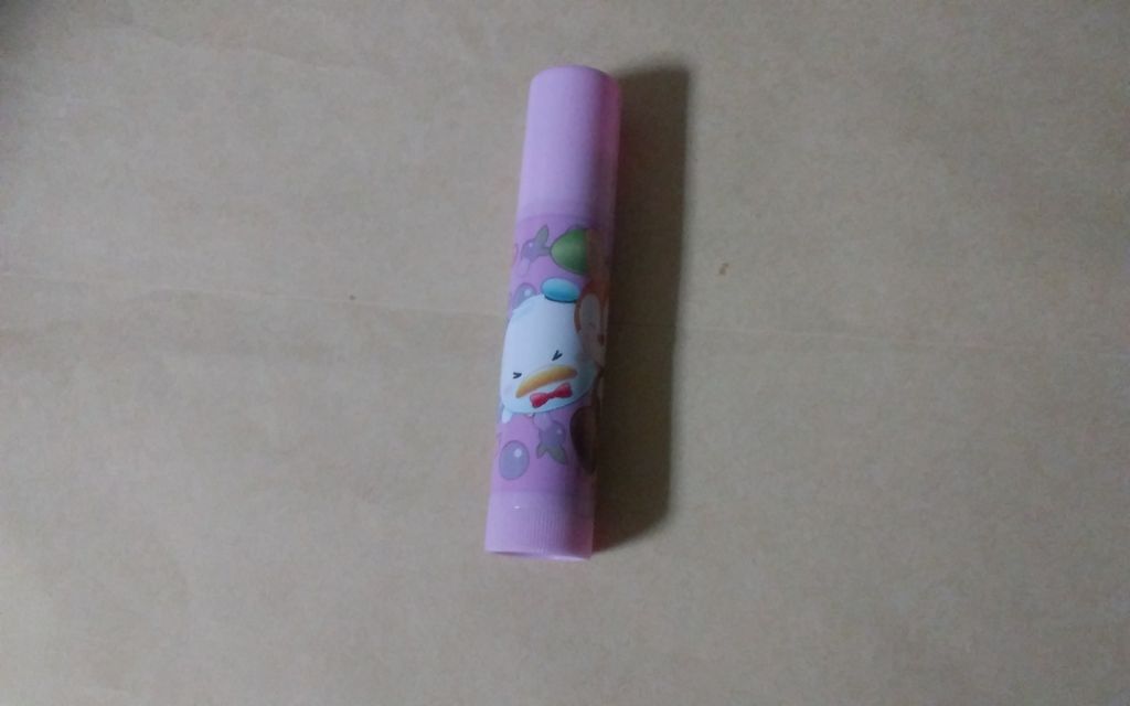 リップベビーフルーツ/メンソレータム/リップクリームを使ったクチコミ(1枚目)