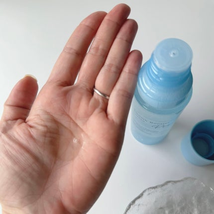 スムースブースターローションPro./ビービーラボラトリーズ/ブースター・導入液を使ったクチコミ(4枚目)