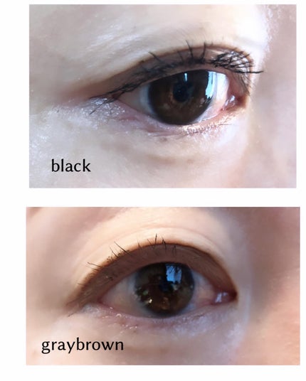 カールフィックスマスカラ/ETUDE/マスカラを使ったクチコミ(5枚目)