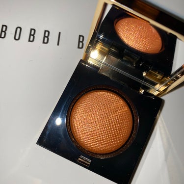 BOBBI BROWN リュクスアイシャドウリッチメタルのクチコミ「前回も沢山のイイネ♡とコメント💬
そしてフォローも✨
ありがとうございます☺️💜





ア.....」（1枚目）