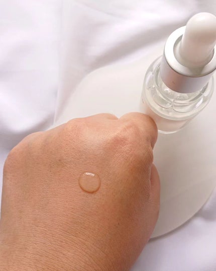 131 ポア クリアリング セラム/Celladix/美容液を使ったクチコミ(2枚目)