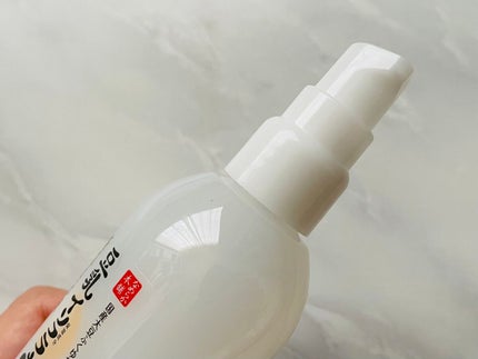 なめらか本舗 整肌美容液 NC/なめらか本舗/美容液を使ったクチコミ(2枚目)