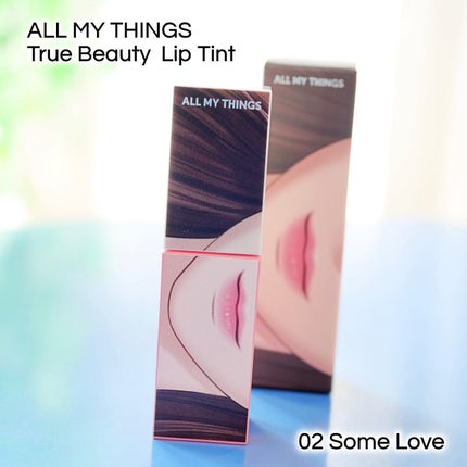 トゥルービューティートリオシリーズ/all my things/メイクアップキットを使ったクチコミ(8枚目)