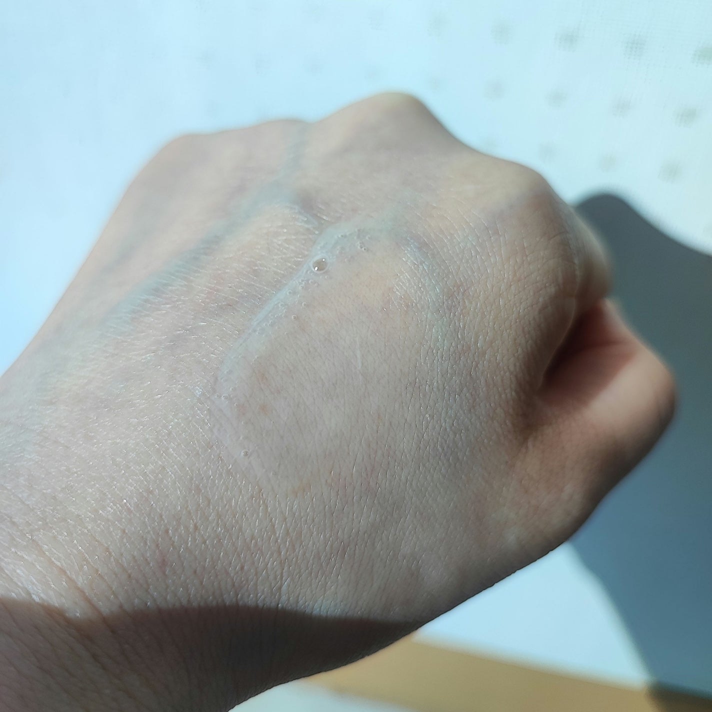 グロウコンセントレートセラム/STARLIKE/美容液を使ったクチコミ(3枚目)