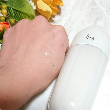 イプサ ＭＥ ５/IPSA/化粧水を使ったクチコミ（5枚目）