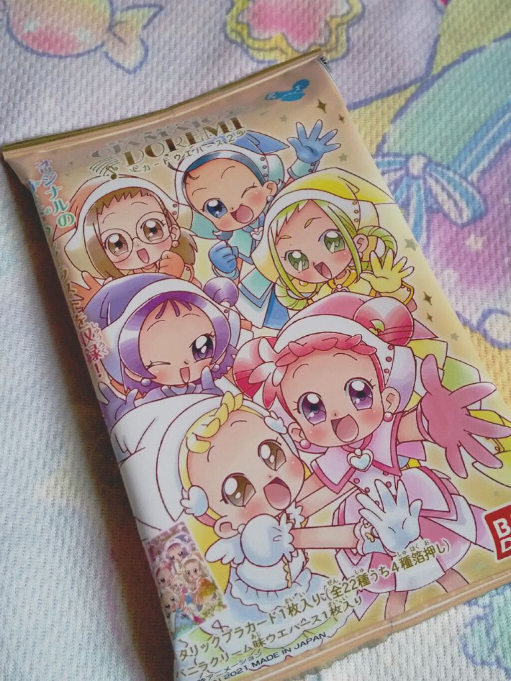 ブライトクレイペースト/POAPOA/洗顔フォームを使ったクチコミ（3枚目）