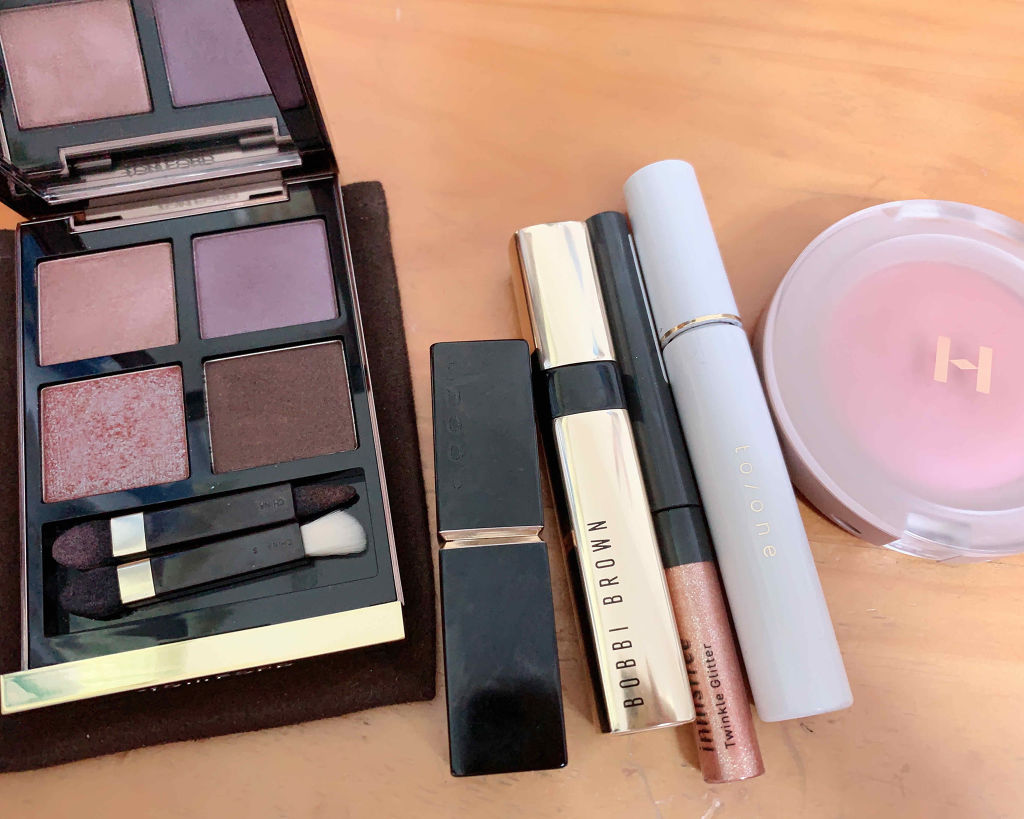 リュクス シャイン インテンス リップスティック/BOBBI BROWN/口紅を使ったクチコミ（1枚目）