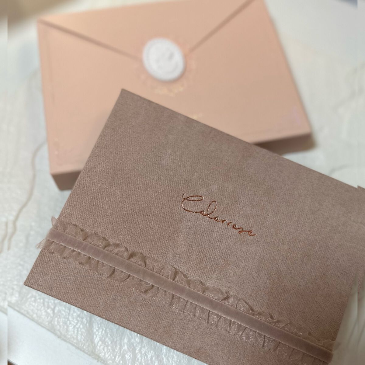 女王のカメオマルチパレット /COLORROSE/マルチパレットを使ったクチコミ(4枚目)