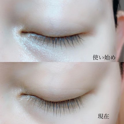 ミバエルアイラッシュセラムCA/KISO/まつげ美容液を使ったクチコミ(6枚目)
