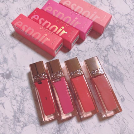 つやぷるリップR/b idol/口紅を使ったクチコミ(3枚目)