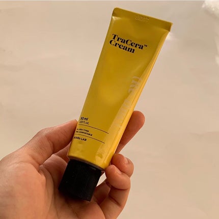 トラセラクリーム/SKINRx LAB/フェイスクリームを使ったクチコミ(2枚目)