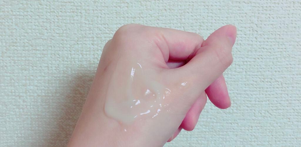 EX ブライトニングリフトジェル/コラリッチ/オールインワン化粧品を使ったクチコミ(4枚目)