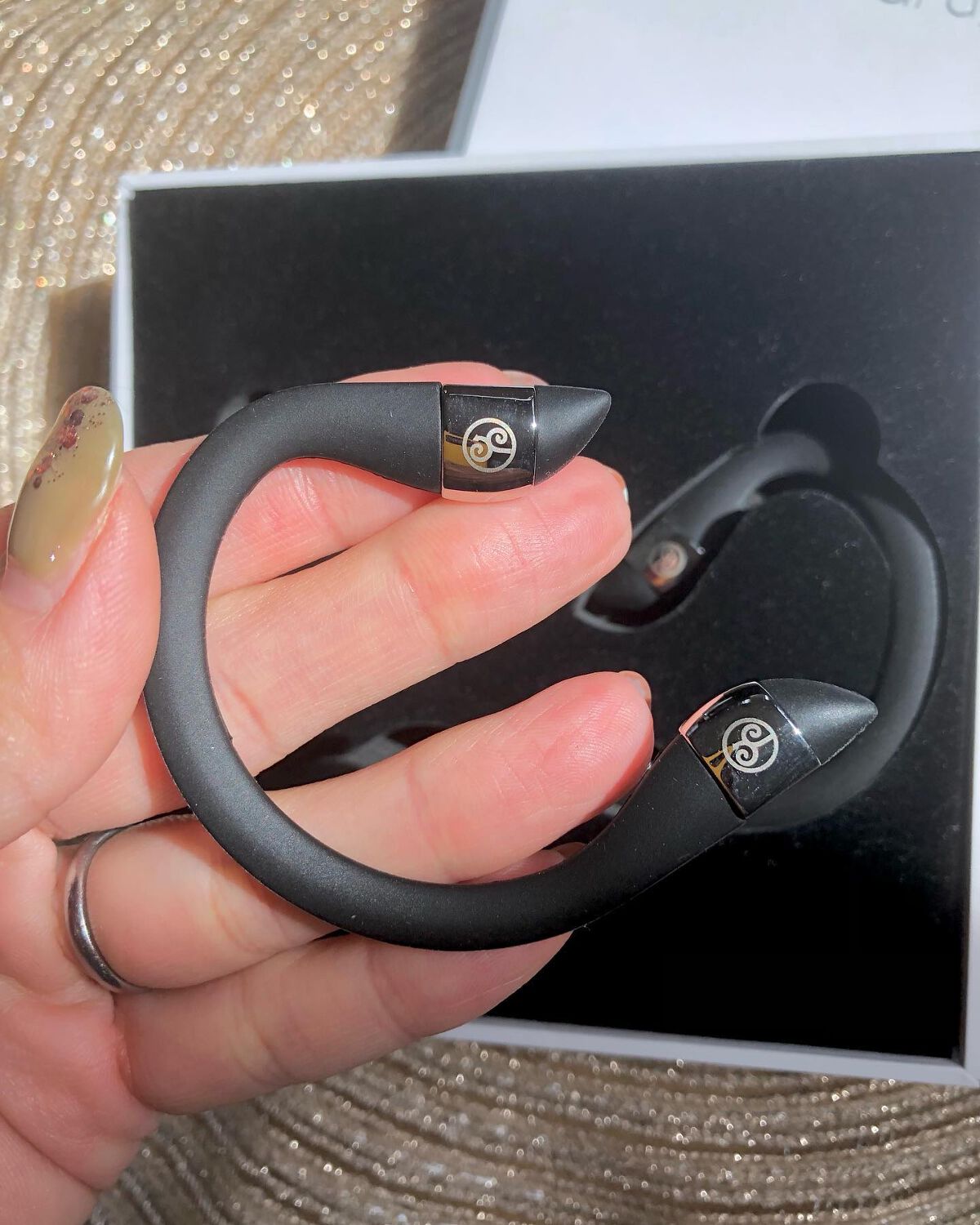 イヤーアップ/エイベックス ビューティー メソッド/その他を使ったクチコミ（2枚目）