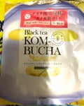 Black Tea Combucha Facial Treatment Essence / fresh(海外)