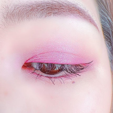 「塗るつけまつげ」自まつげ際立てタイプ/デジャヴュ/マスカラを使ったクチコミ(4枚目)