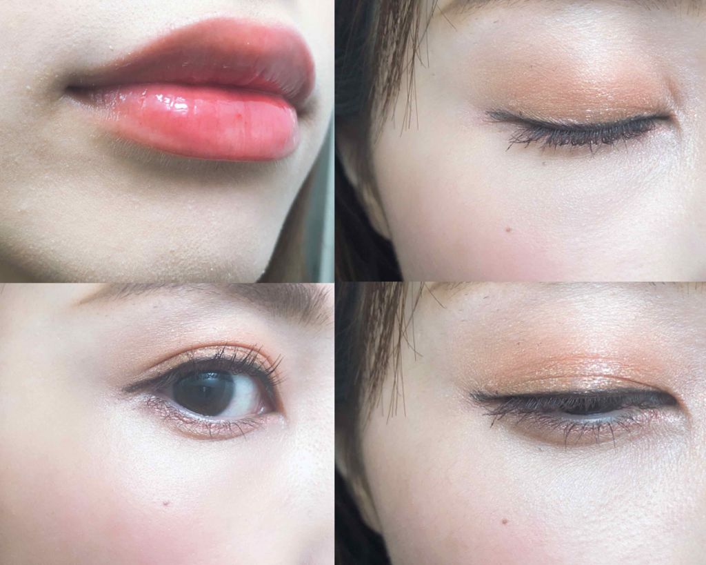 セルフィーフィックスピグメント/Witch's Pouch/単色アイシャドウを使ったクチコミ（2枚目）