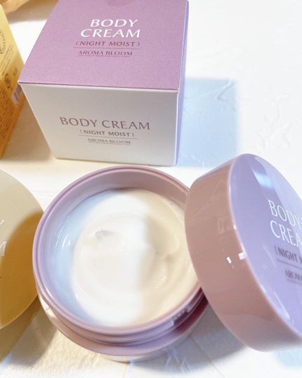 みなも on LIPS 「\ 天然アロマのボディクリーム!! /一年中ボディクリームが..」(6枚目)