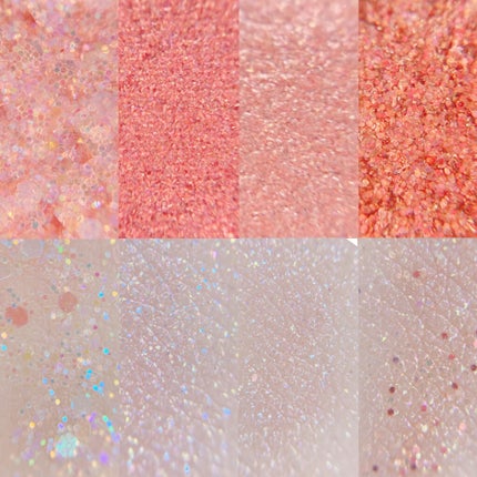 ベターザンパレット/rom&nd/アイシャドウパレットを使ったクチコミ(4枚目)