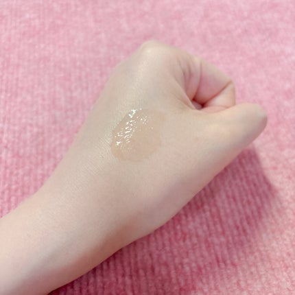 ポアゼロクリアジェル/BRTC/ピーリングを使ったクチコミ(7枚目)