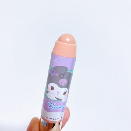 レブロン キス シュガー スクラブ/REVLON/リップスクラブを使ったクチコミ(4枚目)