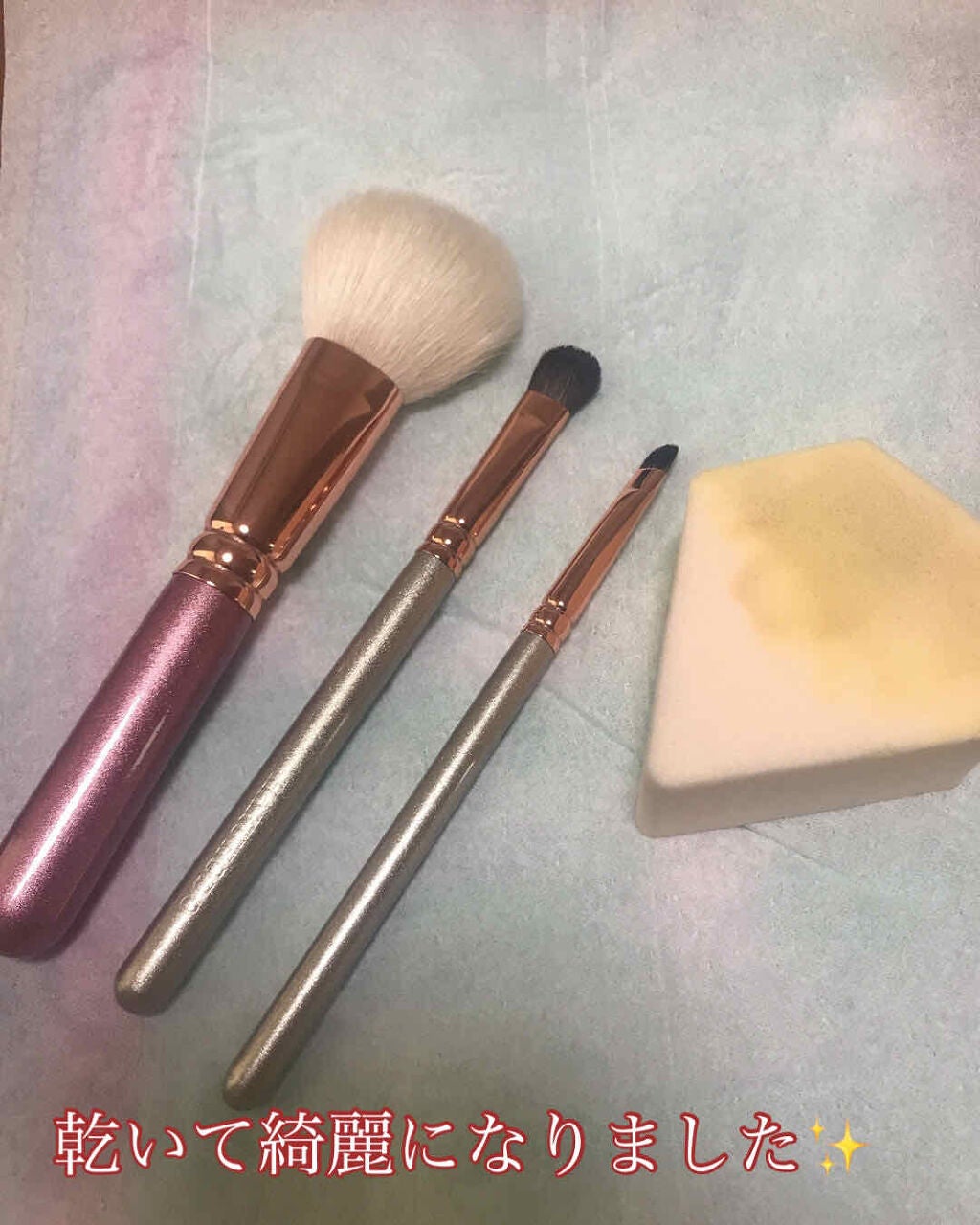 赤箱 (しっとり)/カウブランド/洗顔石鹸を使ったクチコミ(3枚目)