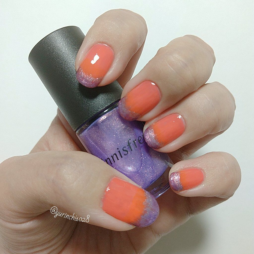 ネイルポリッシュ/Deborah Lippmann(デボラリップマン)/マニキュアを使ったクチコミ（1枚目）