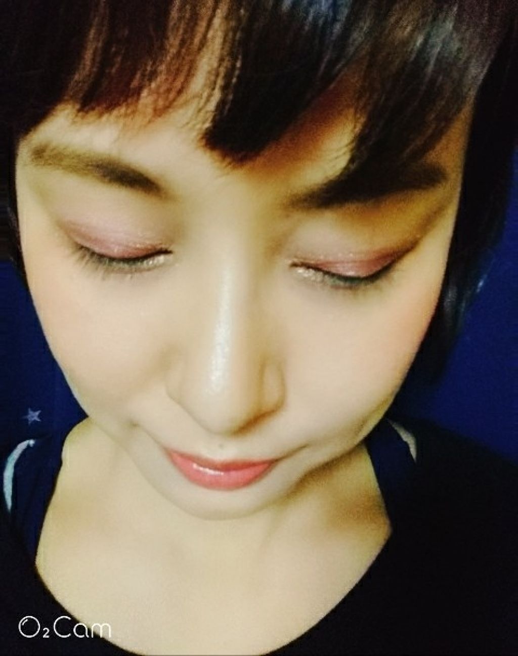 メルティーモードチーク/インテグレート/ジェル・クリームチークを使ったクチコミ（3枚目）