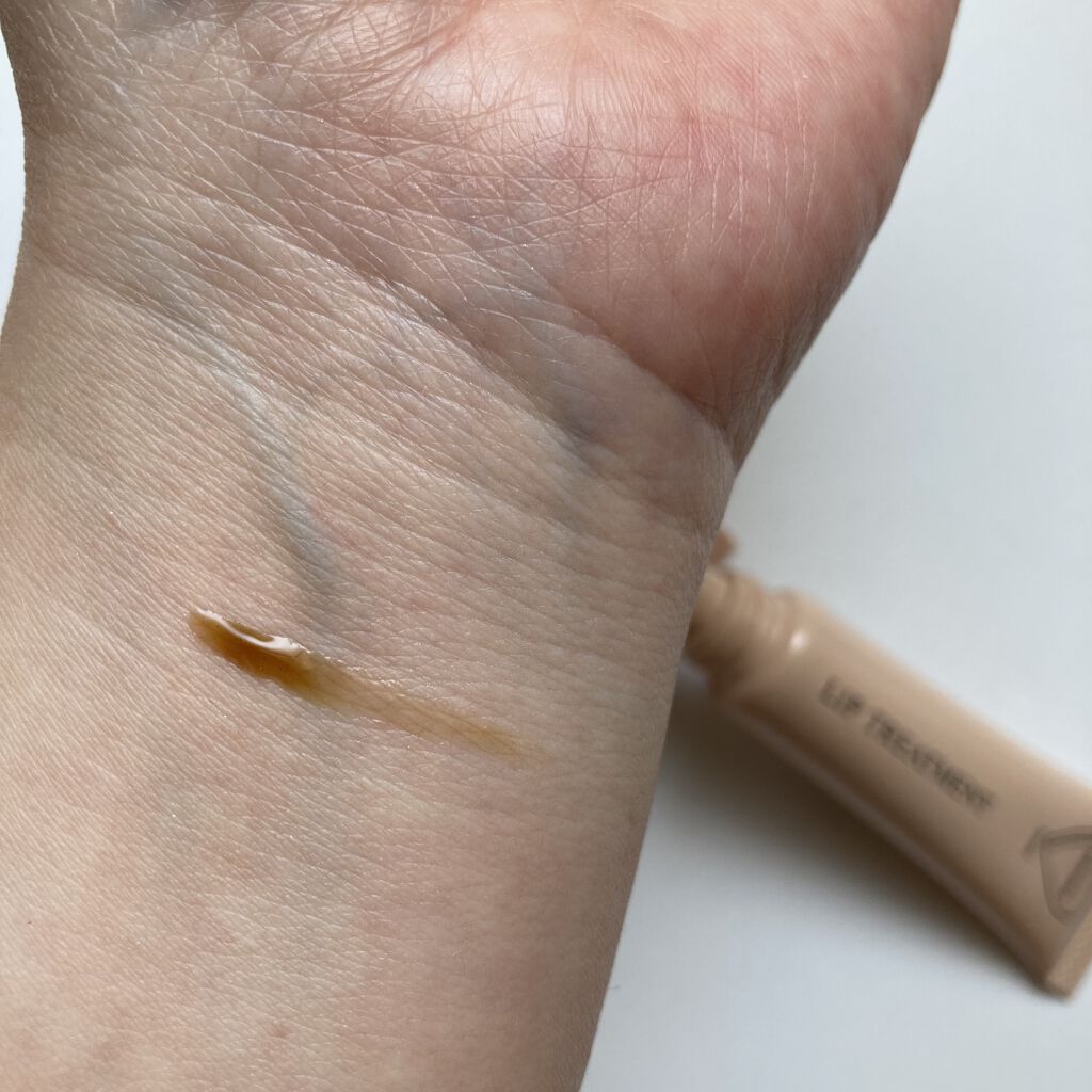 リップ美容液/WHOMEE/リップ美容液を使ったクチコミ（3枚目）