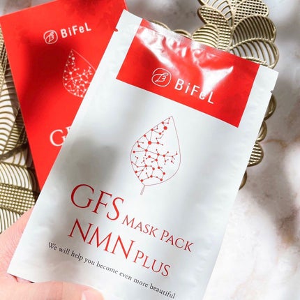 導入美顔器イオンブースター&GFSマスク/bifel/美顔器・マッサージを使ったクチコミ(5枚目)