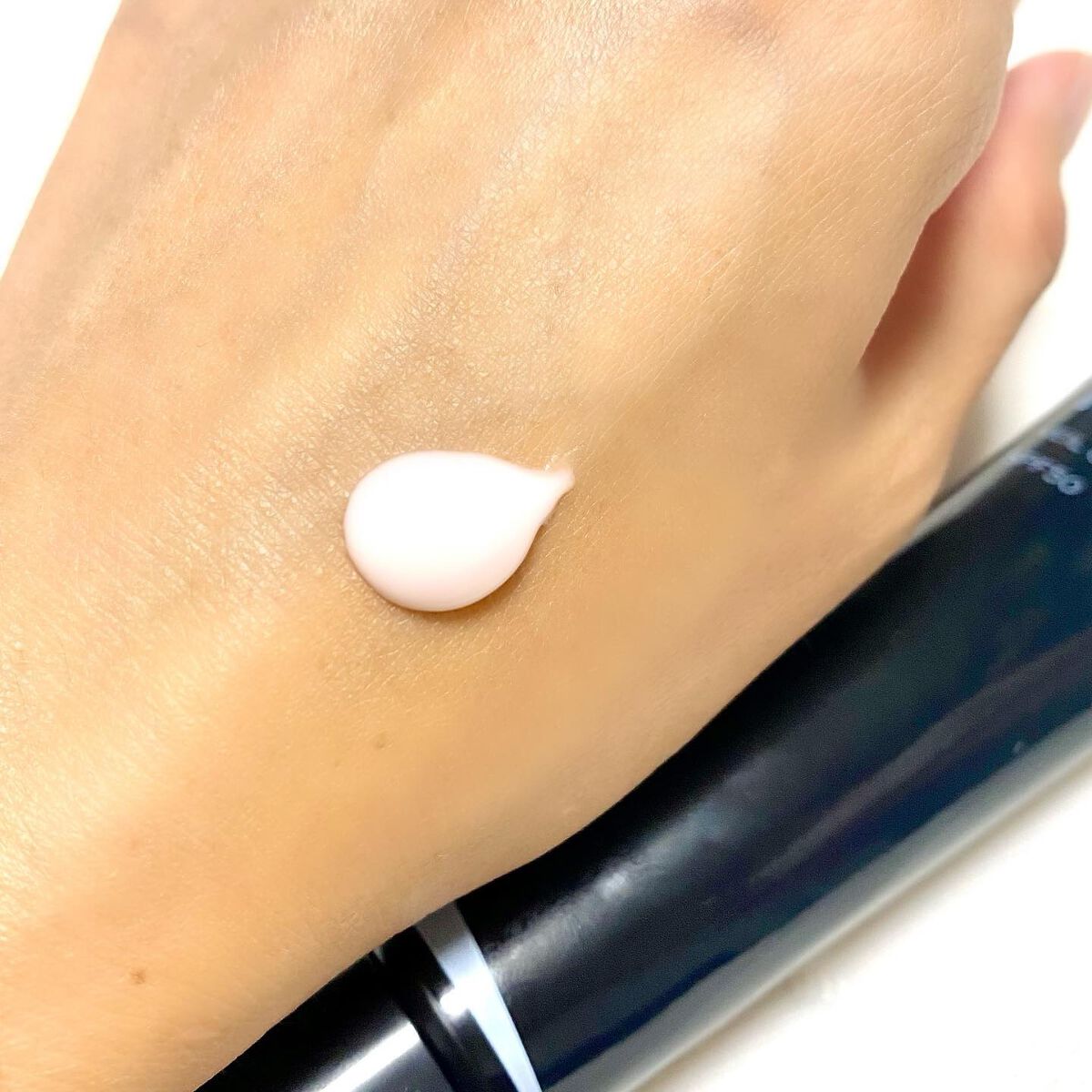 ヴェイル オブ デイ/KANEBO/日焼け止めローションを使ったクチコミ（3枚目）